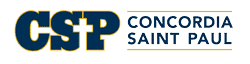 Concordia St. Paul Logo
