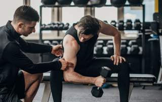 Advancing Careers in Human Movement