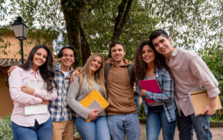 Graduate-Professional Student Appreciation Week at CSP Global