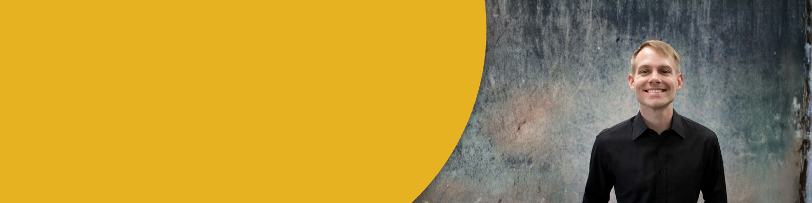 Mark Fleming, a CSP Global Kinesiology PhD graduate