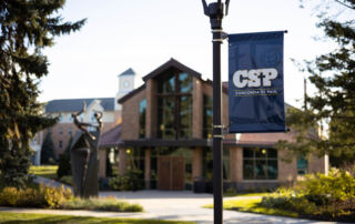 Concordia University, St. Paul Campus