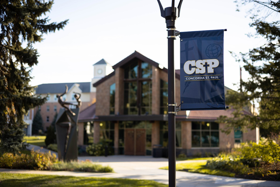 Concordia University, St. Paul Campus