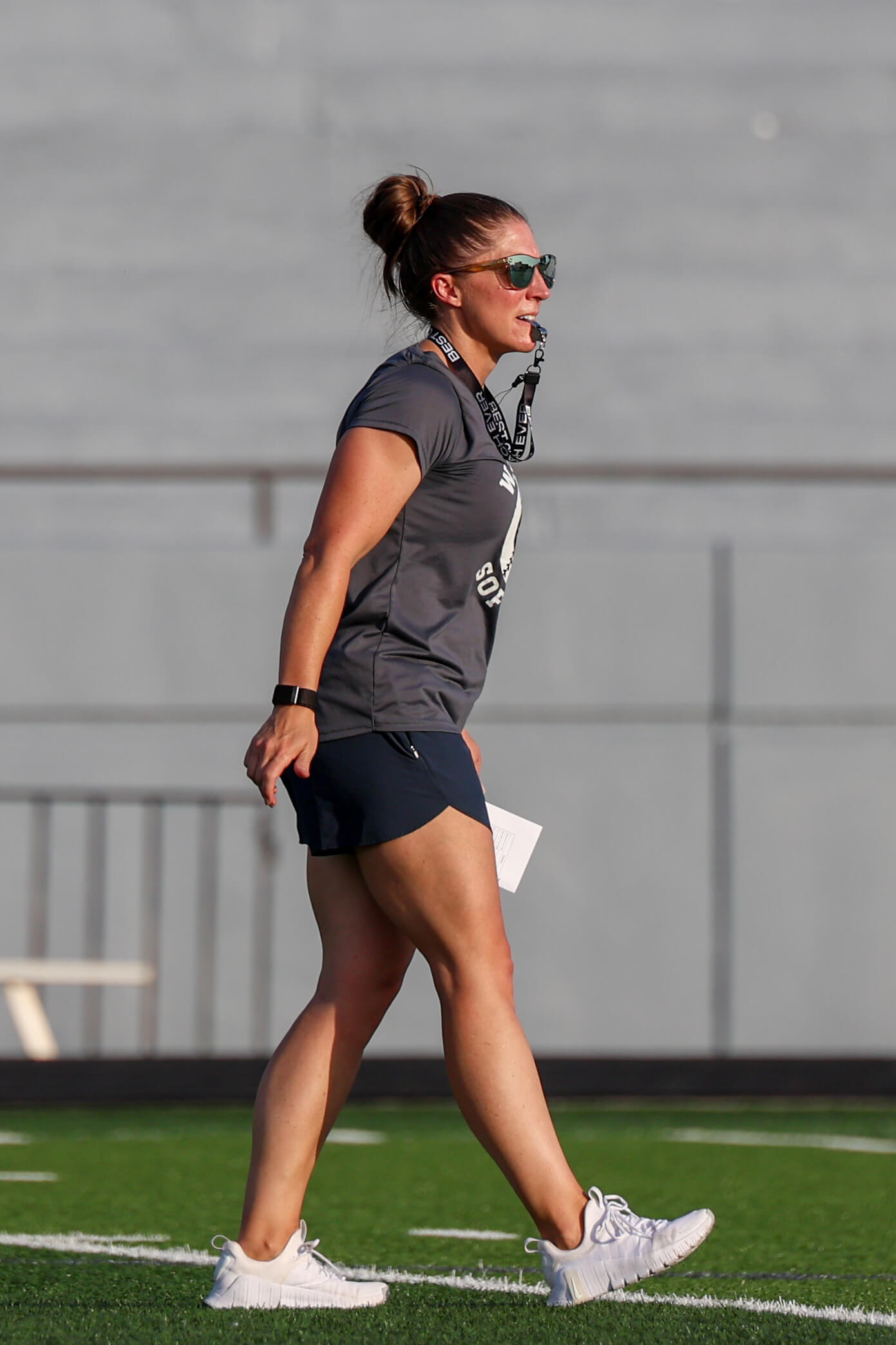 Cari Barrett