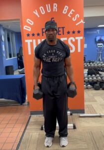 Gregory Wallace